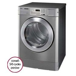 Sèche-linge professionnel pro 11kg Giant LG  RV1329CD
