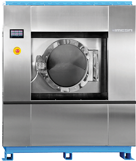 Lave-Linge 140 kg IMESA LM125im11