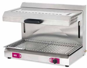 Salamandre gaz FURNOTEL SGM60