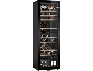  Série 6, Cave à vin avec porte en verre, 186 x 60 cm BOSCH  KWK36ABGA