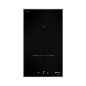 Table de cuisson Induction Universelle Noir SMEG SI5322B