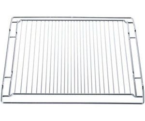 Grille de cuisson combinée en acier inoxydable pour four SIEMENS HZ23400 (#1494693)