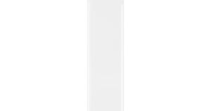  Kit cheminée SMEG KITCMNFABWH