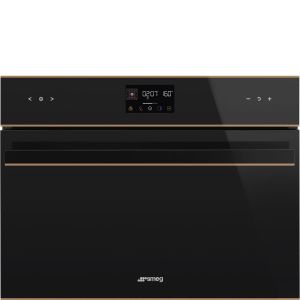 Four compact SMEG SO4602M1NR(F)