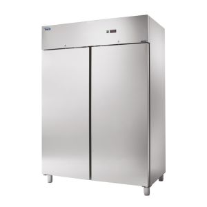 ARMOIRE POSITIVE INOX 1400 L AT1400P