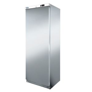 Armoire réfrigérée négative inox - Porte pleine - 400 L - SOFRACOLD AE401NI