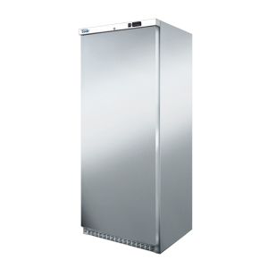 Armoire réfrigérée négative inox - Porte pleine - 600 L - SOFRACOLD AE601NI