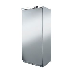 Armoire réfrigérée positive inox - Porte vitrée - 600 L – SOFRACOLD AE601PI