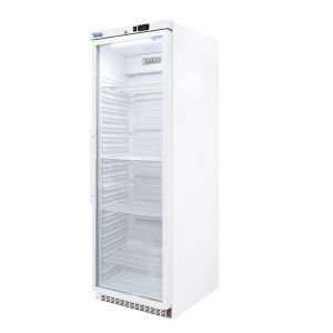 Armoire réfrigérée positive - Porte vitrée - 400 L – SOFRACOLD AE401PV