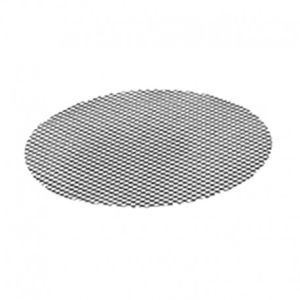 Tapis en Téflon rond nid d’abeille SOFRASPEED SOFRACA PATEF