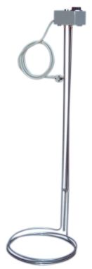 Thermoplongeur de pasteurisation Inox NESPRESS STEPASTI