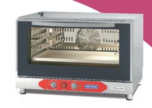 Four à convection GN1/1 INOXTREND SUAB6041M