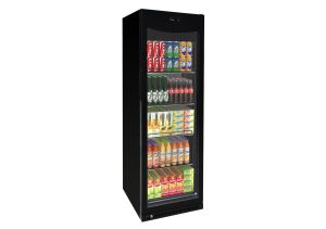 Vitrines réfrigérées et meubles pour boissons IARP sun 42.3 Black