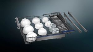 3. TIROIR MaxFlex Pro Baskets SIEMENS SZ36RB04