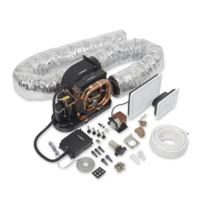 Système de climatisation maritime, 16 000 BTU/h, 4 700 W Dometic MCS T16