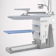 Tables aspirantes soufflantes vaporisantes VULKANA3557