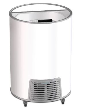 Vitrine impulsion d'achat IARP CILY 60N 