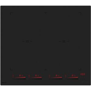 Table De Induction Panoramique 60 Cm Airlux ATIF64BKM