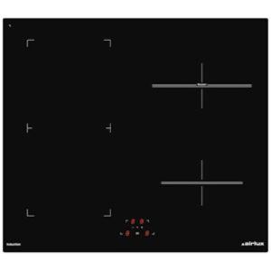 
Table induction bridge 60cm Noir AIRLUX ATIB64BK
