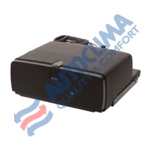 Réfrigérateur à compression 35 L – 12/24V DC Indel B TB34AM 