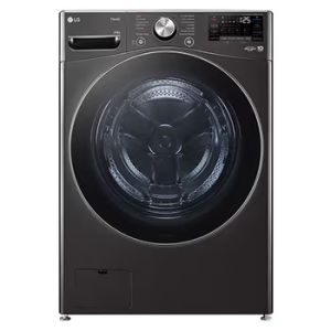 Lave-linge frontale 20kg TurboWash Steam AI DD LG F20P12BST