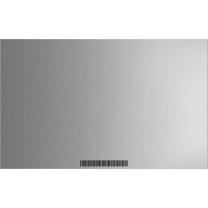 Crédence Murale 120 cm Inox SMEG KIT1A3-8
