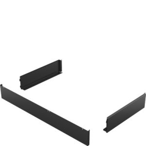 Plinthe pour centre de cuisson SMEG KITH900CPF9