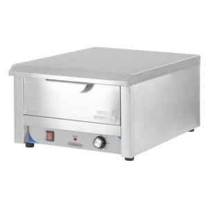 Tiroir chauffant 1 CASSELIN CTC1