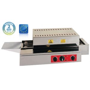 Toaster à convoyeur 6000W SOFRACA 24094T*