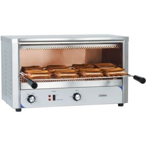 Toasteur À Quartz GM CASSELIN CTQGM