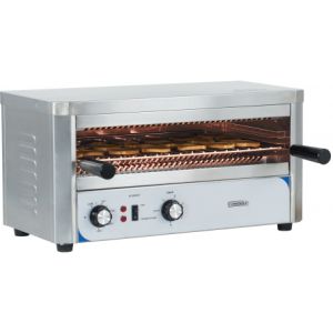 Toasteur à quartz PM CASSELIN CTQPM
