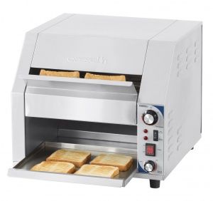 Toasteur convoyeur large Casselin CCYTL