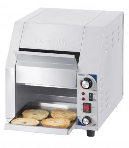 Toasteur Convoyeur Small Casselin CCYTS