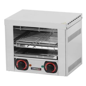 Toaster Simple 2 Pinces CASSELIN CTOS2P