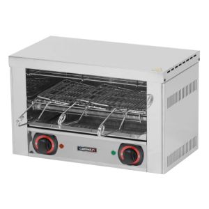 Toasteur Simple 3 Pinces CASSELIN CTOS3P