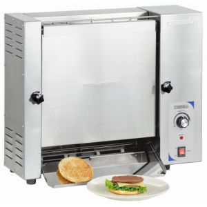Toasteur vertical 600E CASSELIN CTV600E