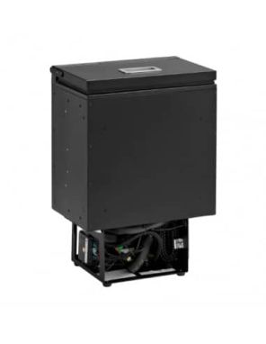 Réfrigérateur TOP LOADED , Noir, Compresseur, INDEL B TL16