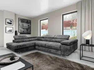 CANAPE TOULOUSE ANGLE CONVERTIBLE GAUCHE TOULOUSE AG