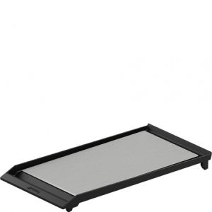 Plaque Teppan Yaki Pour Centres De Cuisson Gaz Portofino SMEG TPKCPF9
