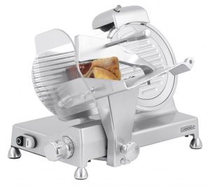 Trancheuse à jambon Ø 220 mm Casselin CTJ220B