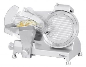 Trancheuse à jambon Ø 250 mm Casselin CTJ250B