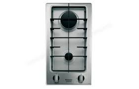 Table de cuisson HOTPOINT DZ 20  (IX) /HAEM
