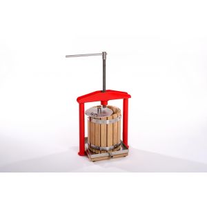 Pressoir à vis à fruits et raisins APPLE PRESS VP5S
