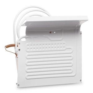 Évaporateur en L pour les groupes frigorifiques de la série 50, 12/24 V, Dometic ColdMachine VD 01