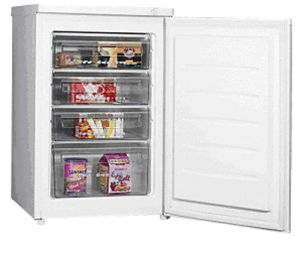 Meuble stockage froid négatif IARP VF2014