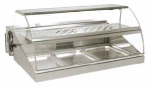 Bloc de chauffe pour VH1000 FURNOTEL GVC