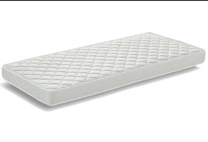 MATELAS BEBE 60x120 cm EURODESIGN MBB