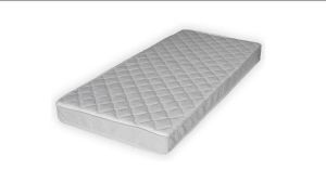 MATELAS LARA 90x190x15 cm EURODESIGN D90