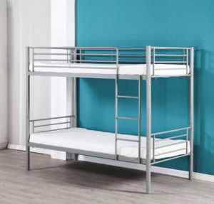 LIT METAL LUNA 90x190 cm EURODESIGN LUNA 1+1G