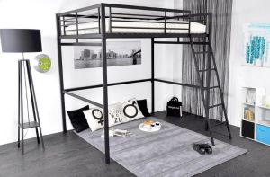 LIT DOUBLE MEZZANINE EURODESIGN GRAF140